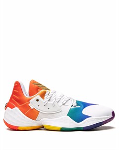 Кроссовки Harden Vol 4 Pride Adidas