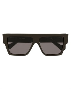 Солнцезащитные очки в квадратной оправе Tol eyewear