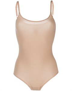 Боди SoftStretch Chantelle