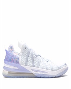 Кроссовки Lebron 18 Nike