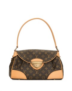 Сумка на плечо Beverly MM 2007 го года Louis vuitton