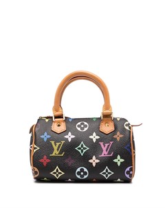 Сумка Speedy 2008 го года из коллаборации с Takashi Murakami Louis vuitton