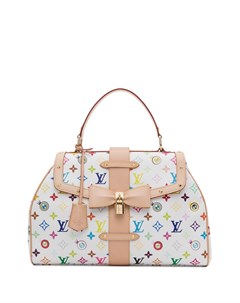 Сумка тоут Sac Retro GM 2003 го года Louis vuitton