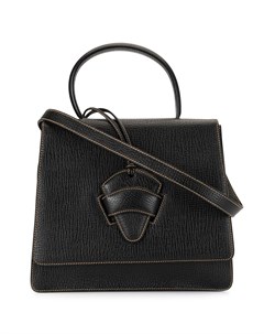 Сумка Barcelona Loewe pre-owned