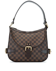 Сумка на плечо Highbury 2006 го года pre owned Louis vuitton