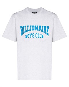 Футболка с логотипом Billionaire boys club