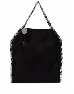 Большая сумка тоут Falabella Stella mccartney