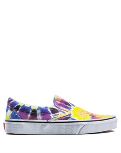 Слипоны Classic Slip On Vans