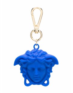 Брелок с подвеской Medusa Versace