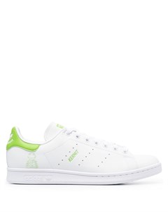 Кроссовки Kermit the Frog Stan Smith Adidas