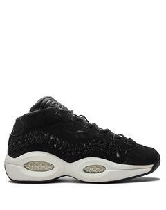 Кроссовки Question Mid Hall of Fame Reebok