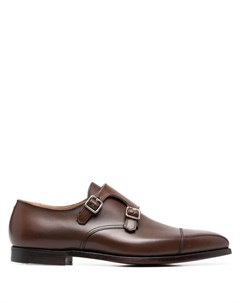 Туфли монки Lowndes Crockett & jones