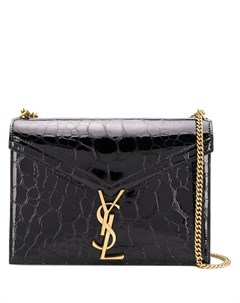 Сумка сэтчел Cassandra Saint laurent