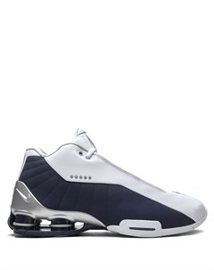 Кроссовки Shox BB4 Nike