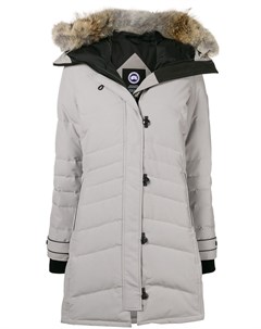 Парки Canada goose