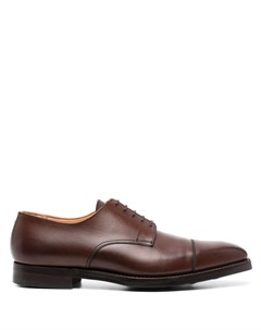 Туфли дерби Crockett & jones