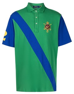 Рубашка поло Polo Crest Polo ralph lauren