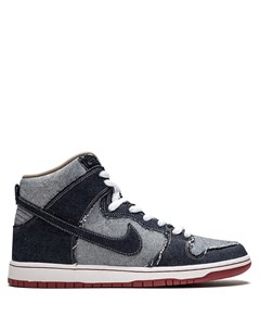 Кроссовки SB Dunk High TRD Nike