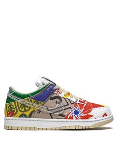 Кроссовки Dunk Low SP Nike