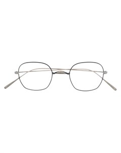 Очки в квадратной оправе Oliver peoples