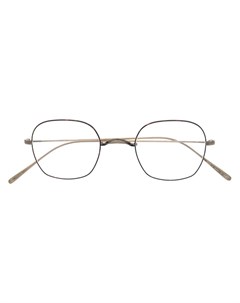 Очки Carles в квадратной оправе Oliver peoples