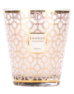 Аромасвеча Women Baobab collection