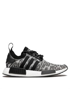 Кроссовки Originals NMD_R1 Primeknit Adidas