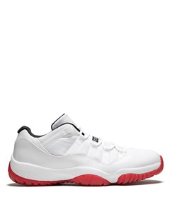 Кроссовки Air 11 Retro Low Jordan