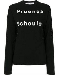 Футболки и джерси Proenza schouler white label