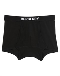 Боксеры с логотипом Burberry