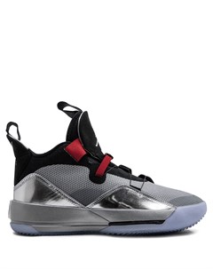 Кроссовки Air 33 Jordan