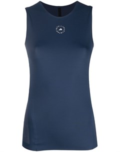 Топ SupportCore с логотипом Adidas by stella mccartney