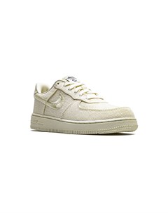 Кроссовки Air Force 1 Low из коллаборации с Stussy Nike kids