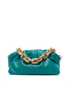 Сумка на плечо Chain Pouch Bottega veneta