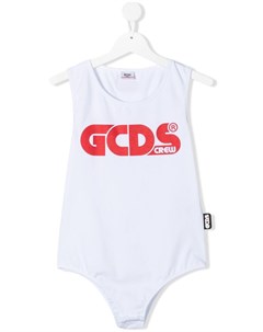 Боди с логотипом Gcds kids