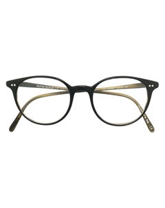 Очки Mikett Oliver peoples