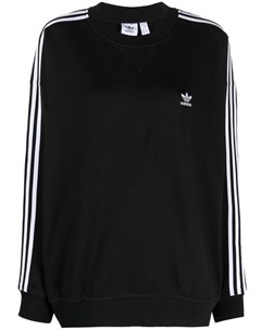 Толстовка Loungewear Adicolor Adidas