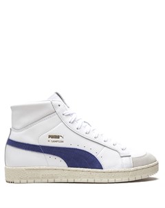 Кроссовки 70 Mid из коллаборации с Ralph Sampson Puma