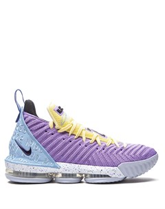 Кроссовки LeBron 16 Nike