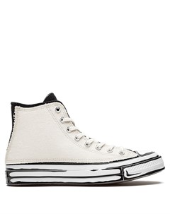 Кеды Chuck Taylor All Star 70 из коллаборации с Joshua Vides Converse