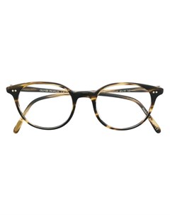 Очки Mikett Oliver peoples