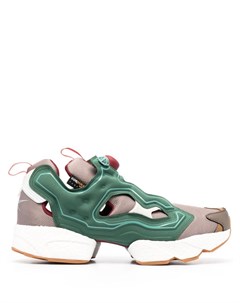 Кроссовки Instapump Fury Boost из коллаборации с Billionaire Boys Club Reebok