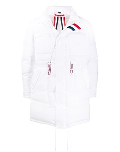 Куртка пуховик Thom browne