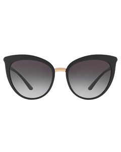 Солнцезащитные очки в оправе кошачий глаз Dolce & gabbana eyewear