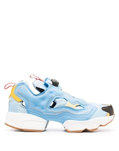 Кроссовки x Billionaire Boys Club Instapump Fury Boost Reebok