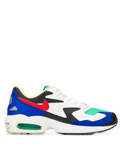 Кроссовки Air Max 2 Light Nike