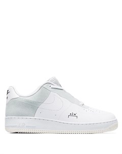 Кроссовки Air Force 1 из коллаборации с ACW Nike