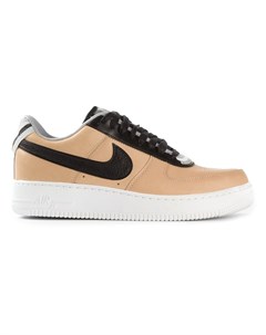 Кроссовки Riccardo Tisci Beige Pack Air Force 1 Nike