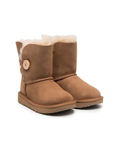 Угги Bailey Button II Ugg kids