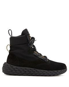 Высокие кроссовки Urchin Giuseppe zanotti